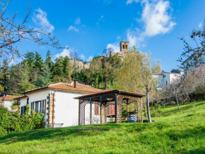 Villa Bruna Montefeltro